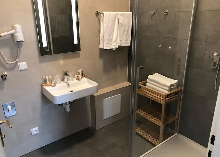 Brauhof Hotel Vienna