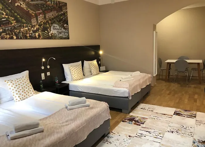 Hotel Brauhof