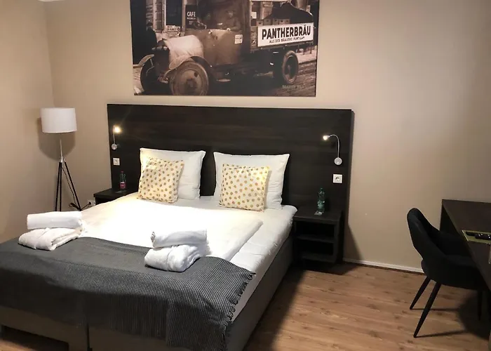 Brauhof 4* Vienna