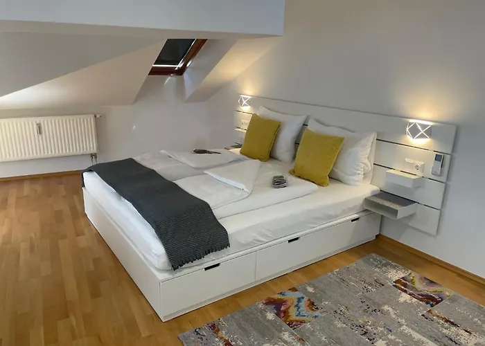 Hotel Brauhof