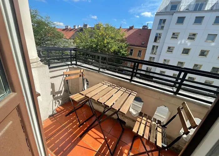 Brauhof Hotel Vienna