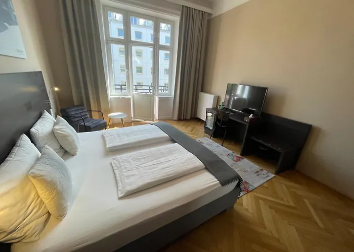 Brauhof 4*