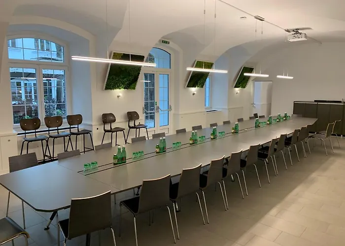 Brauhof Hotel 4*