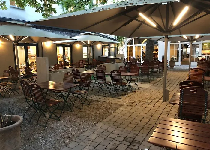 Brauhof Vienna