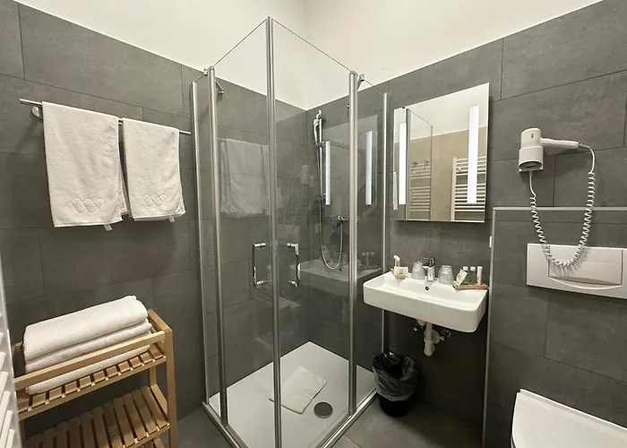Brauhof Hotel 4*