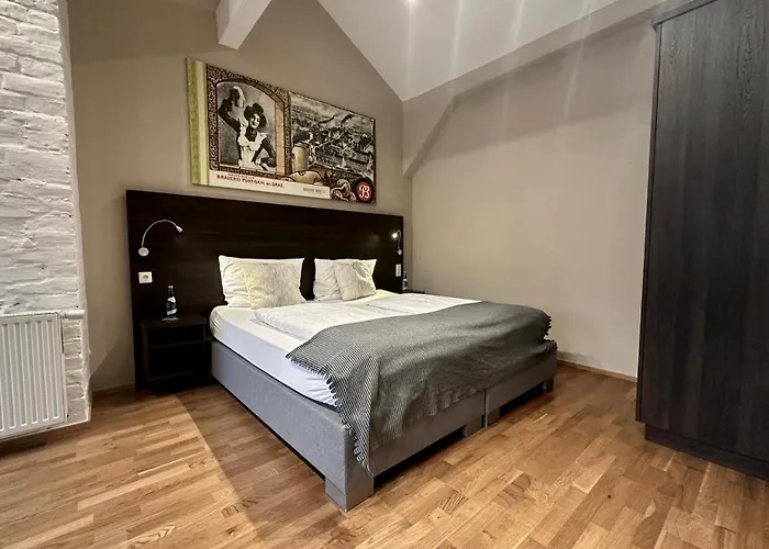 Hotel Brauhof 4*
