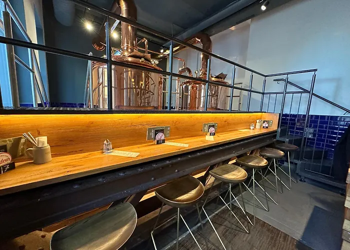 Brauhof 4* Vienna