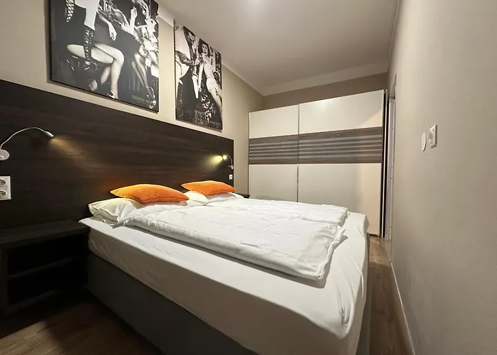 Brauhof Hotel Vienna