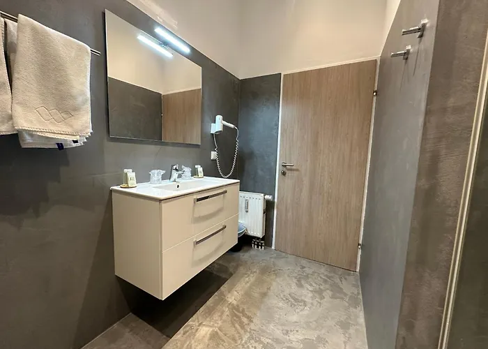 Hotel Brauhof 4*