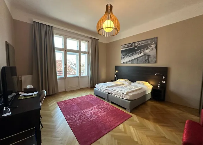 Brauhof Hotel