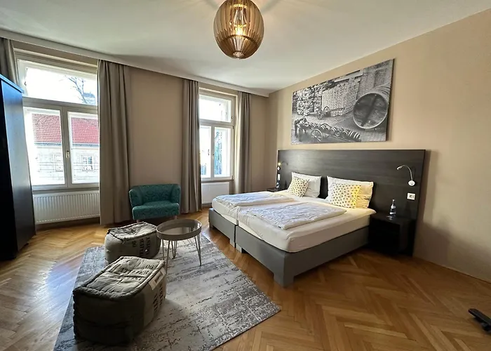 Hotel Brauhof