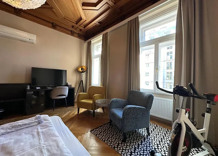 Brauhof 4*