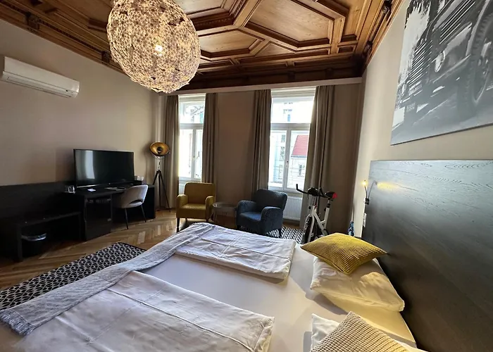 Brauhof Hotel