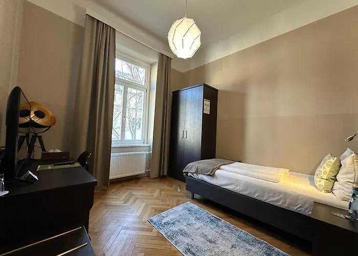 Brauhof Hotel