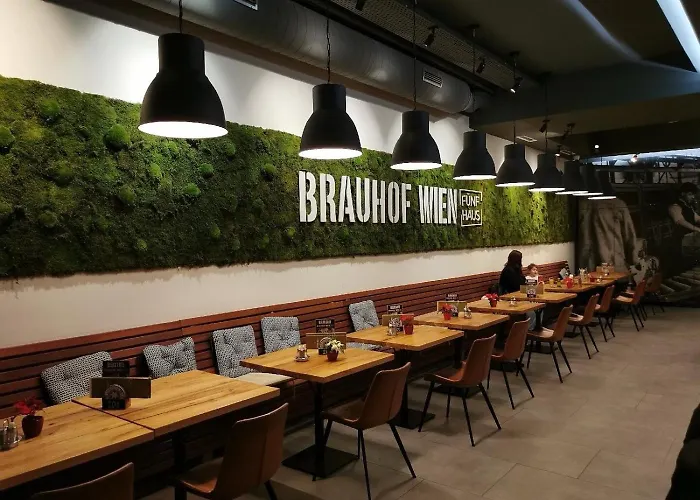 Brauhof Hotel