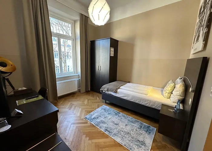Brauhof 4*