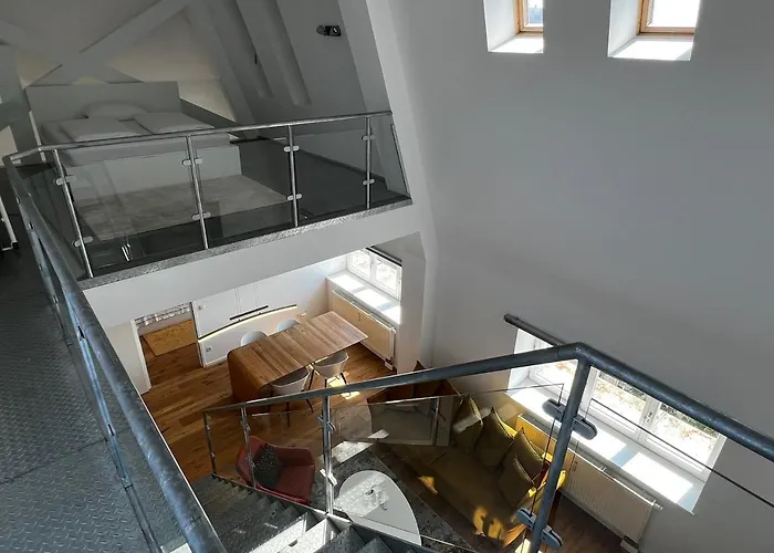 Hotel Brauhof Vienna