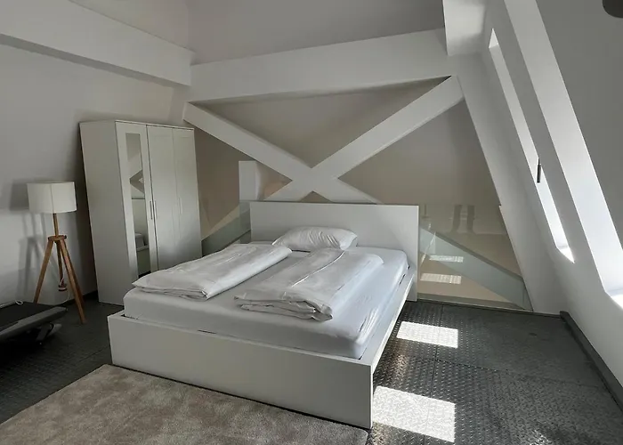 Brauhof 4* Vienna