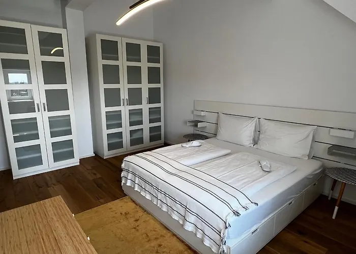 Brauhof Hotel