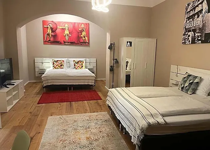 Brauhof 4*