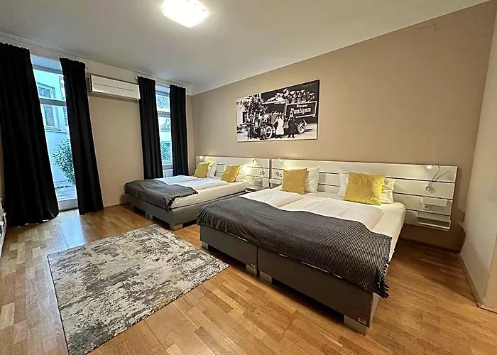 Brauhof 4*