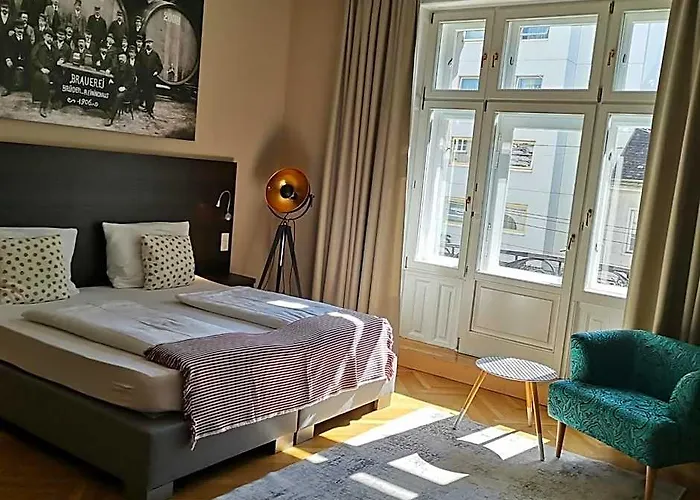 Brauhof Hotel