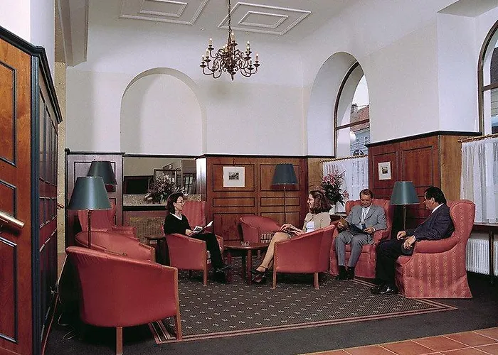 Hotel Brauhof