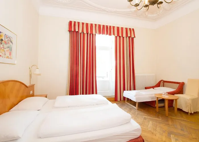 Hotel Brauhof 4*