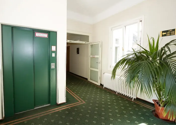 Hotel Brauhof 4*