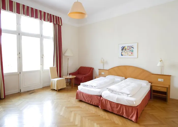 Brauhof Vienna