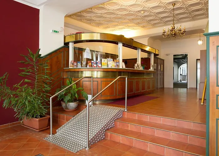 Hotel Brauhof 4*