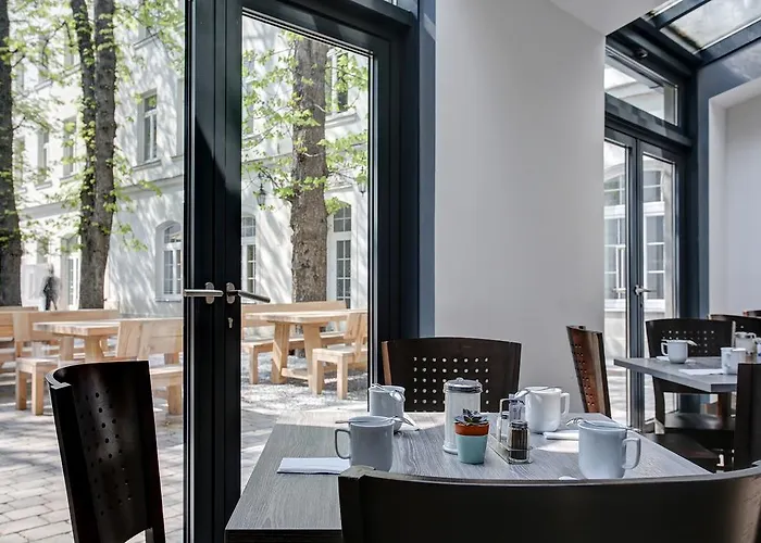 Brauhof 4* Vienna