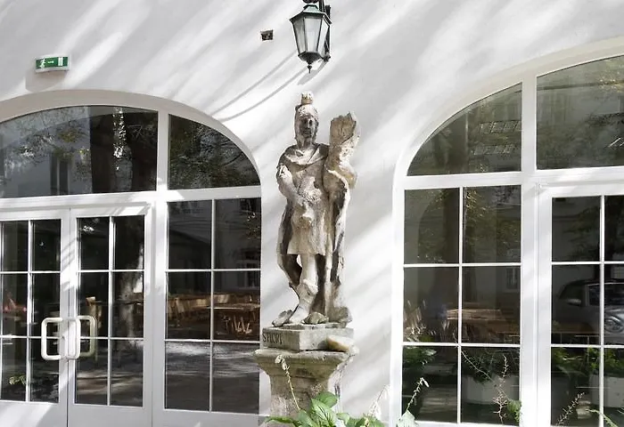 Brauhof 4* Vienna