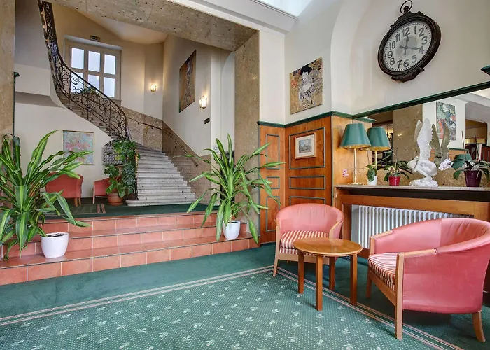 Brauhof Hotel 4*