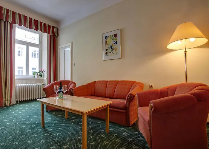 Brauhof Hotel