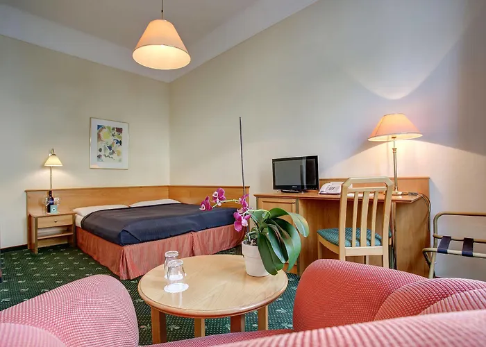 Hotel Brauhof