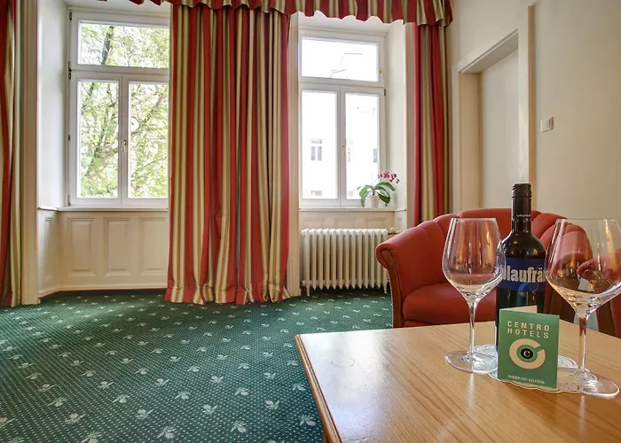 Brauhof Hotel Vienna