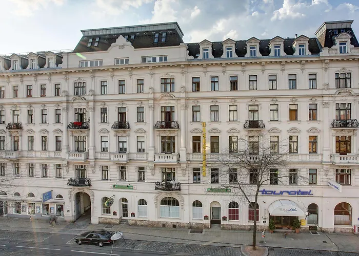 Brauhof Vienna