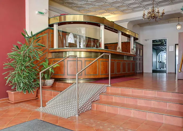 Brauhof Vienna