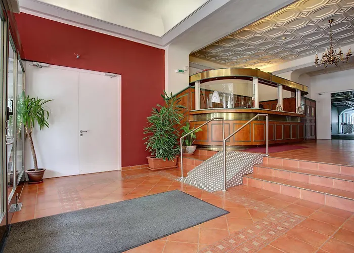 Hotel Brauhof 4*
